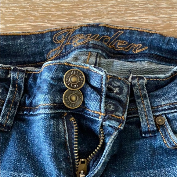 Delias Jayden Jeans - Picture 4 of 4